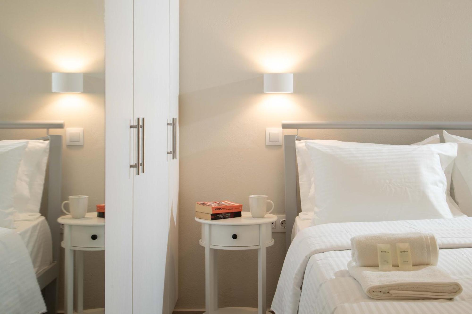 Yard By Corfuescapes Apartament Corfu (city)