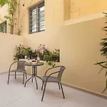 Yard Studio By Corfuescapes