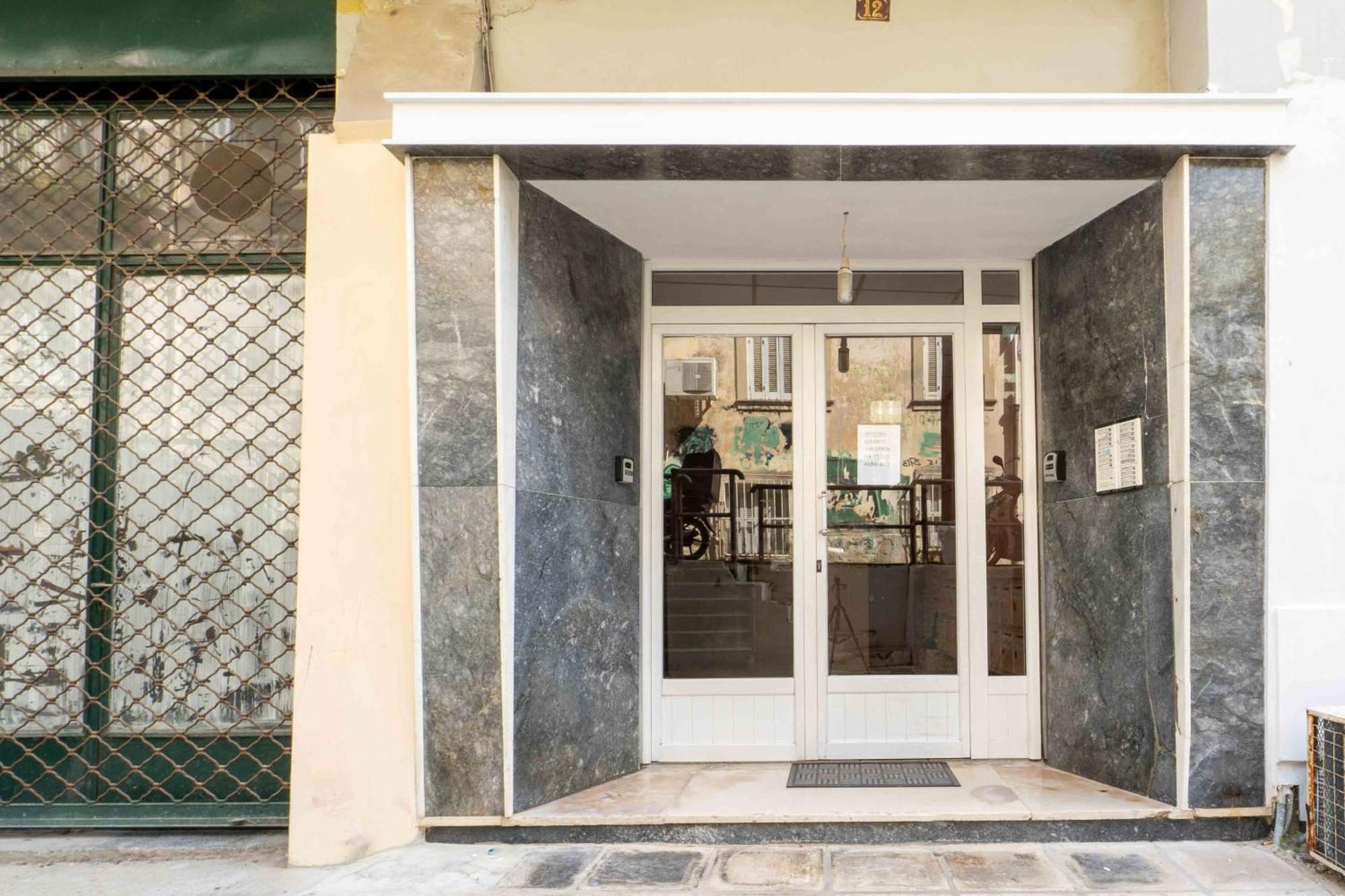 Yard By Corfuescapes Apartament Corfu (city)